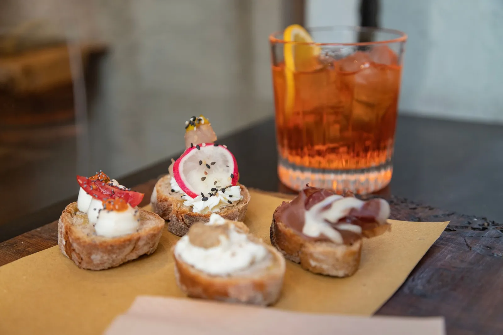 Aperitivo
